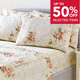 Shop Bedding